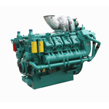 Googol 797kw-1083kw 8V Diesel Engine 50Hz for Generator